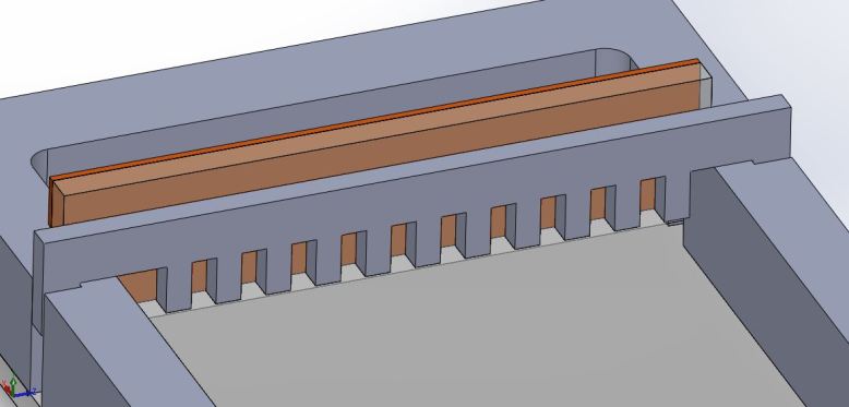 The least exciting part